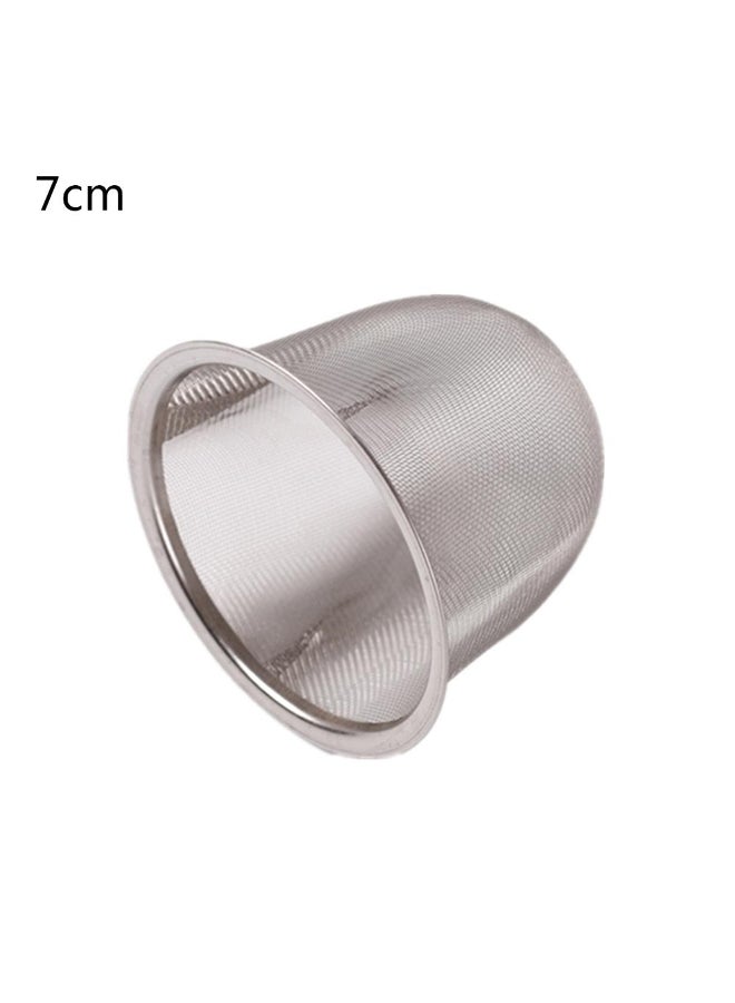 Reusable Stainless Steel Mesh Tea Infuser  - Image 3