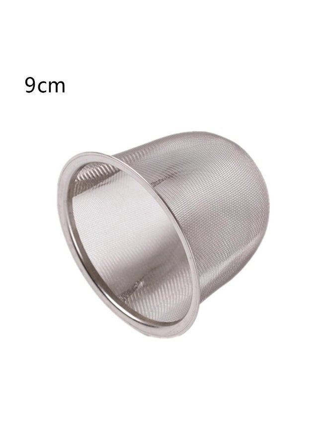 Reusable Stainless Steel Mesh Tea Infuser  - Image 5