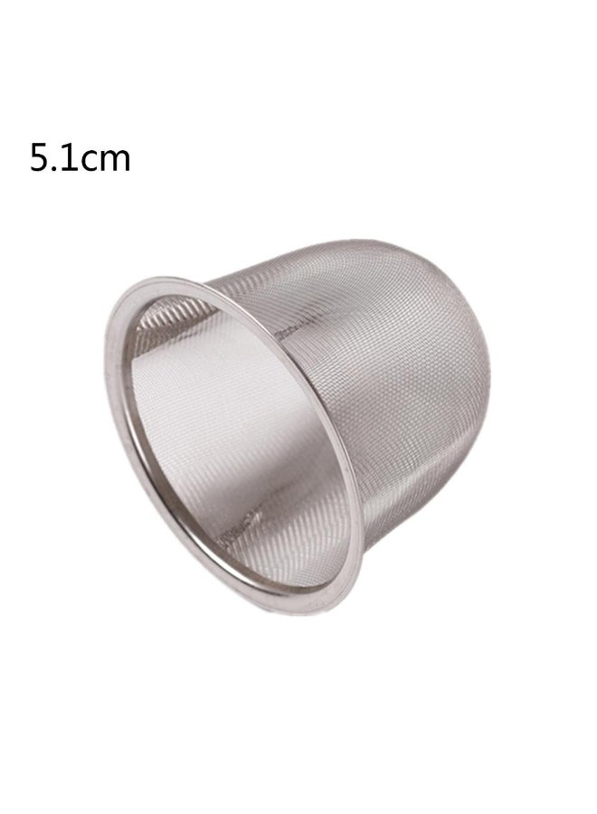 Reusable Stainless Steel Mesh Tea Infuser  - Image 1