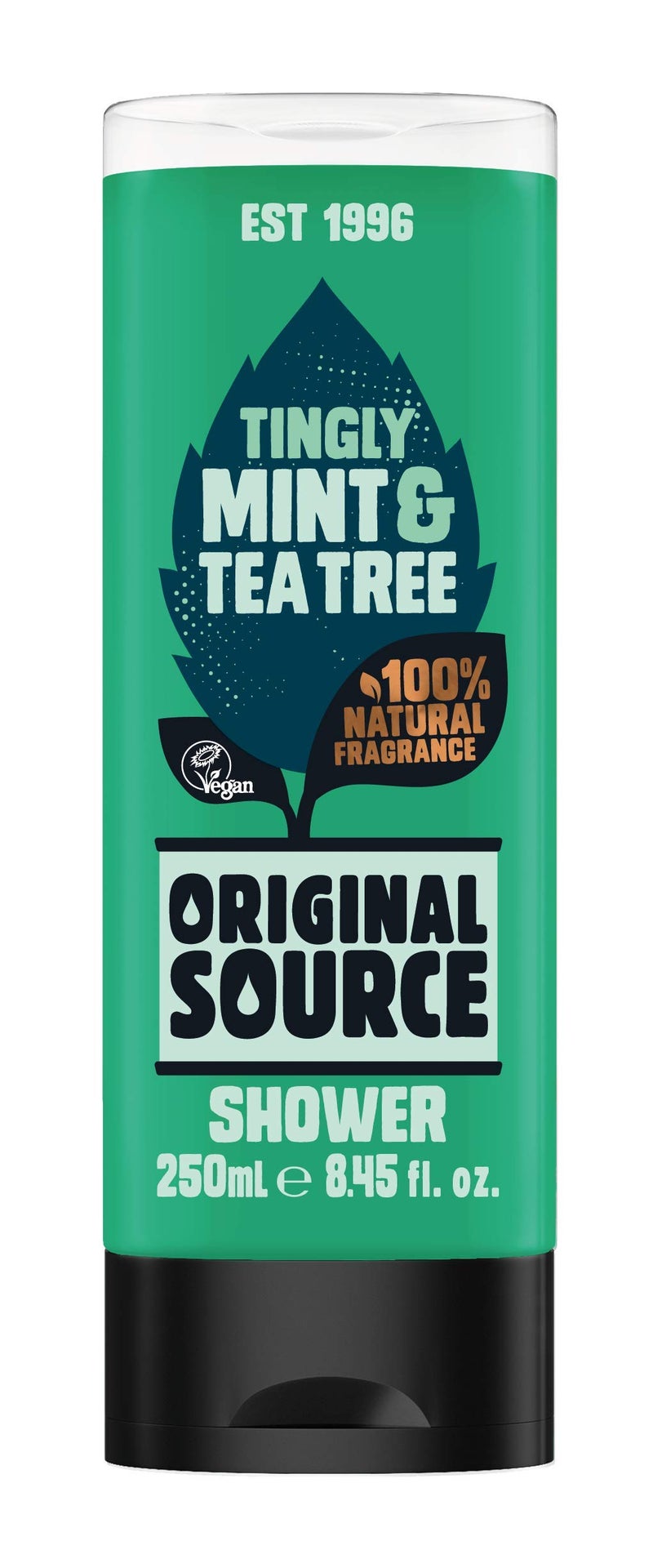 Original Source Mint And Tea Tree Shower 250 ml