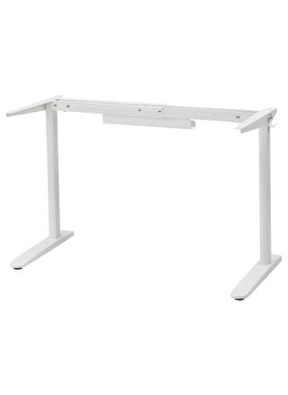 Underframe For Table Top, White, 90/117 Cm - pzsku/ZCCBA5BA7955F9BD54732Z/45/1743947739/85adbe74-5be3-4325-a2fa-82a63c135310