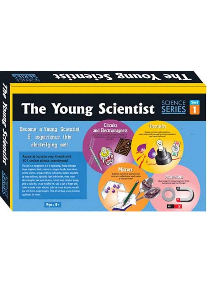 إيكتا مجموعة إكتا للعالم الشاب - 1 | متعدد الألوان - Image 1