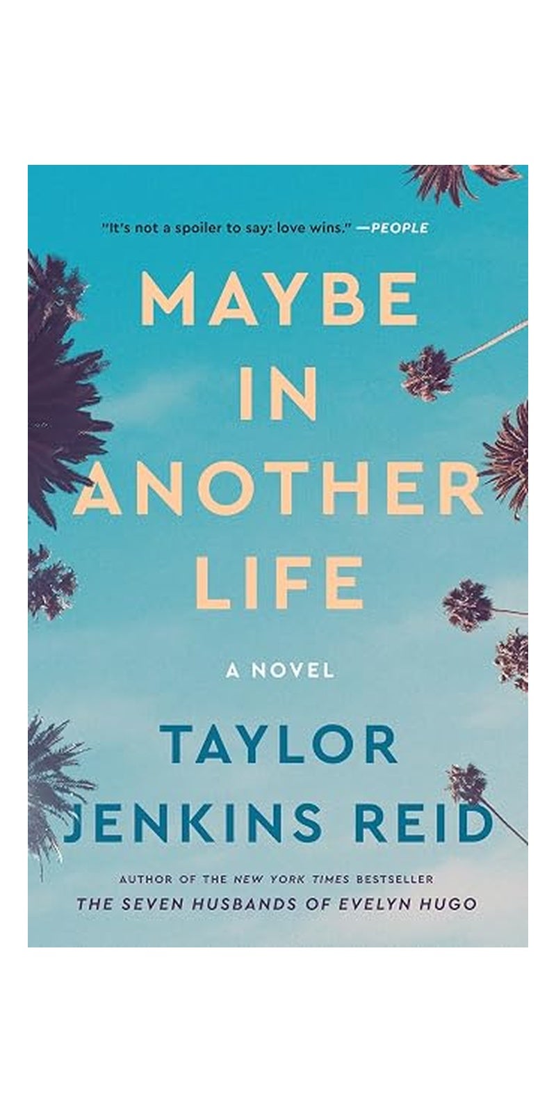 Maybe in Another Life