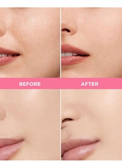 Touch in Sol TOUCH IN SOL No Poreblem Mineral Powder - Translucent, Lightweight Loose Setting Powder for Flawless Matte Finish - Oil Control, Pore Primer, Blurs Imperfections & Fine Lines - Face & Greasy Hair Use  - Image 3