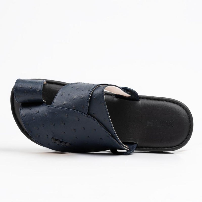 Arabic Sharqi Sandals | Brown | Sandals Traditional footwear - Image 2