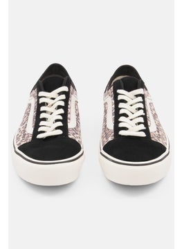 VANS Women Style 36 Decon Sf Lace Up Casual Shoes, Black Combo  - Image 3