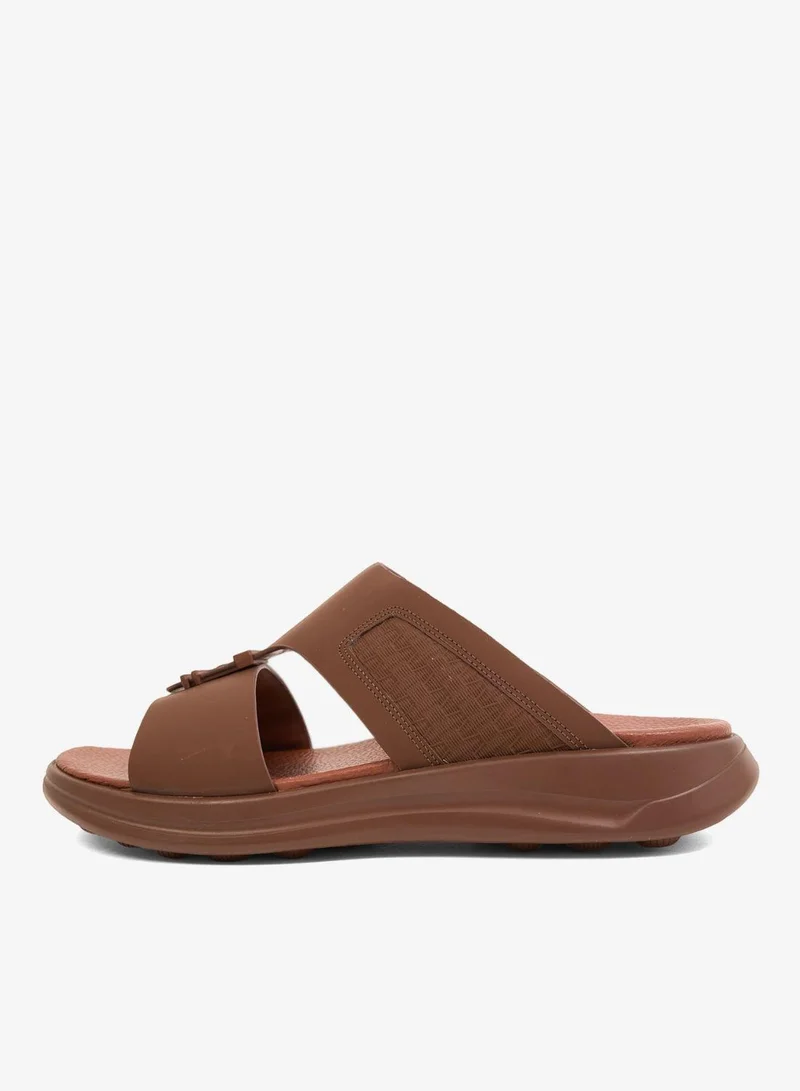 UOMO Cavalier UOMO CAVALIER MEN'S THERABOUNCE LEGACY BROWN