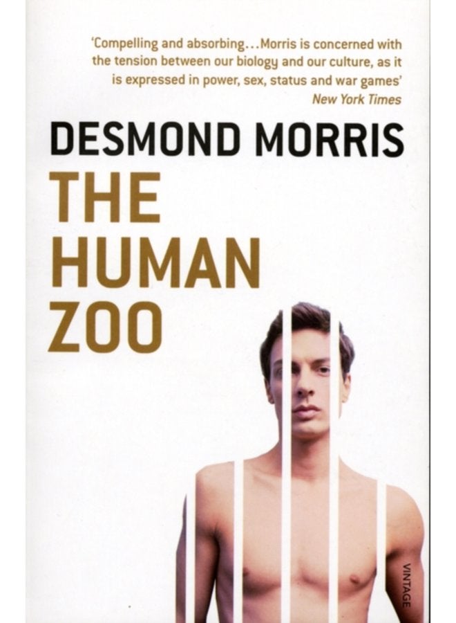 The Human Zoo - Paperback