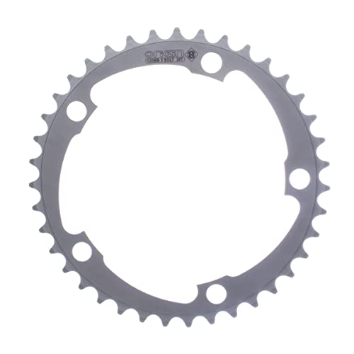 Origin8 Alloy Blade Chainrings, 130mm / 5 Bolt / 39t - Image 4