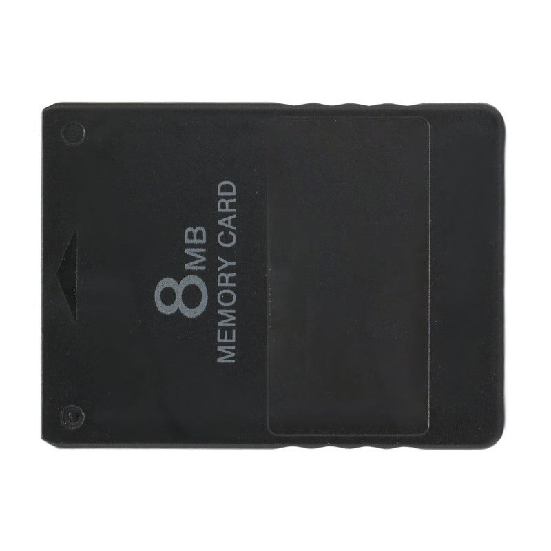 FMCB Memory Card for PS2 USB Games - Plug and Play Game Console Adapter Accessories - Improved Speed Gaming Experience Compatible with PS2 Console - Image 3