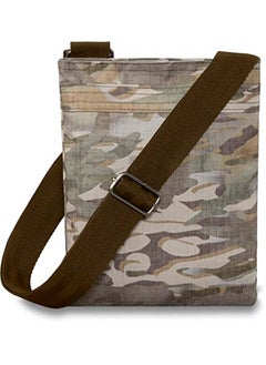 DAKINe Jive Crossbody Handbag Vintage Camo One Size  - Image 2