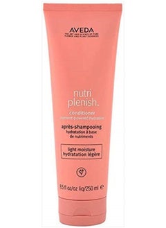 Aveda Nutriplenish Light Moisture Shampoo and Conditioner 8.5 oz Duo Set - pzsku/ZCCBAEB5EE98180F4C107Z/45/_/1680961174/853428e2-6566-4160-bb22-7f8c71817ae0