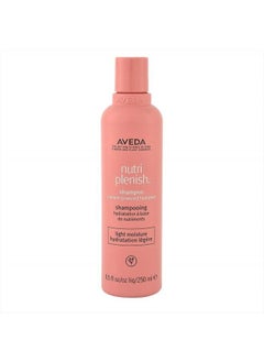 Aveda Nutriplenish Light Moisture Shampoo and Conditioner 8.5 oz Duo Set - pzsku/ZCCBAEB5EE98180F4C107Z/45/_/1680961174/cde592d0-685d-4776-868a-7a4abccd9db5