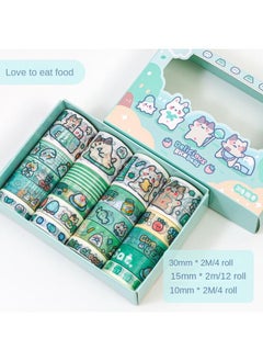 Love To Eat Food (20 Involved)
