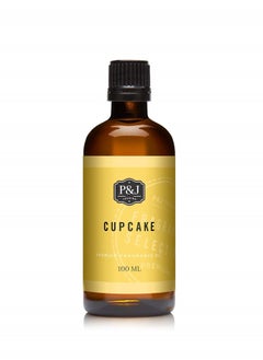P&J Trading P&J Fragrance Oil - Cupcake Scent, 100ml  - Image 1