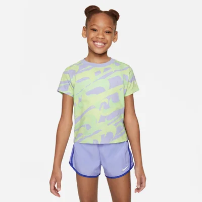 Nike Kids' Prep in Your Step Graphic T-Shirt