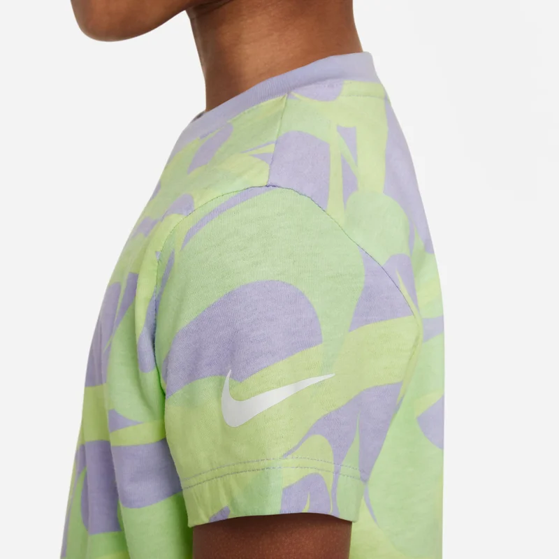 Nike Kids' Prep in Your Step Graphic T-Shirt