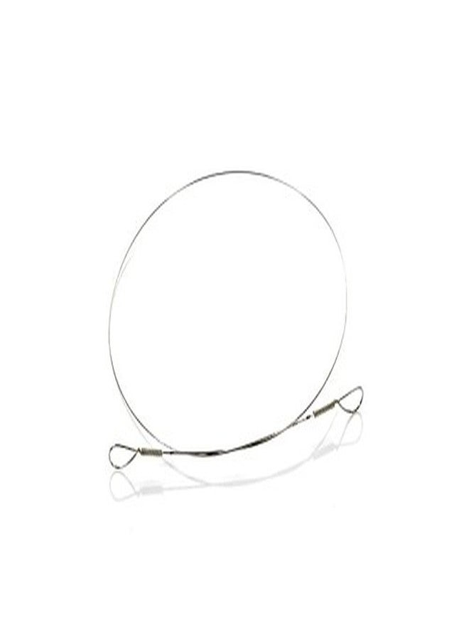 BOSKA Wires for the Soft Cheese Slicer, Commercial Use, Pack of 10 Wires, Stainless Steel and Nickel Plated - Image 3