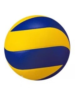 Generic Net With Volleyball Suitable For Indoor Or Outdoor Sports  - Image 3