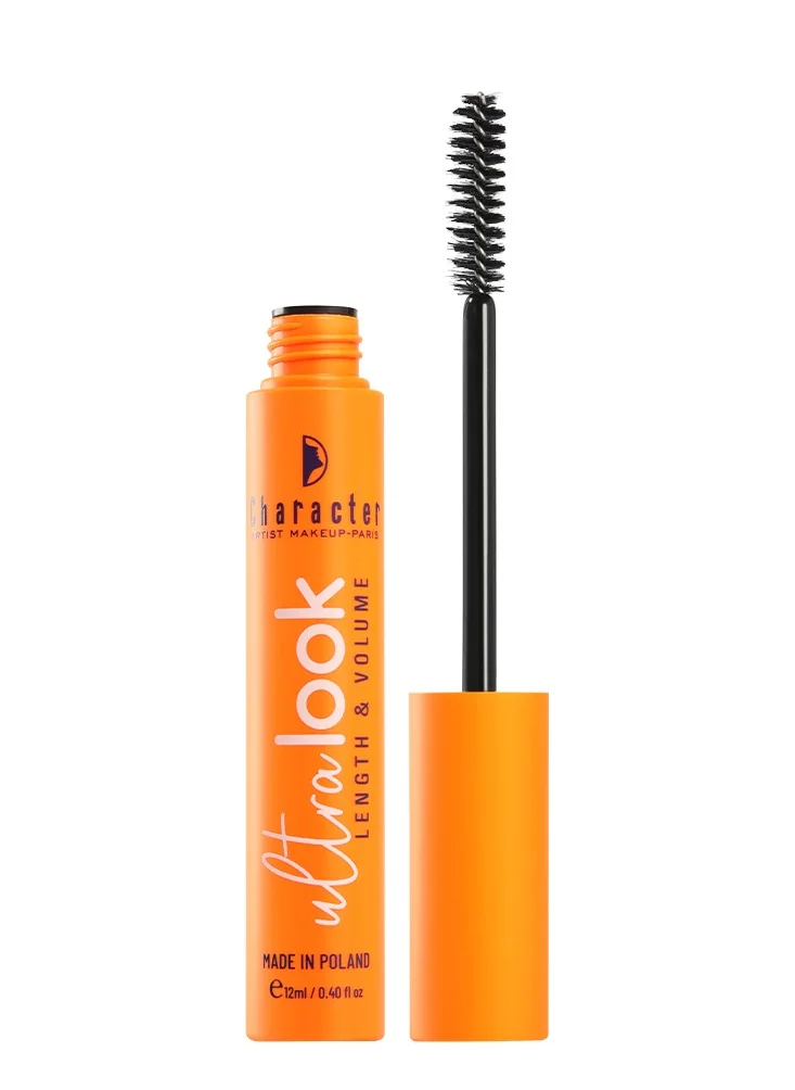 Character Character The Ultra Look Mascara