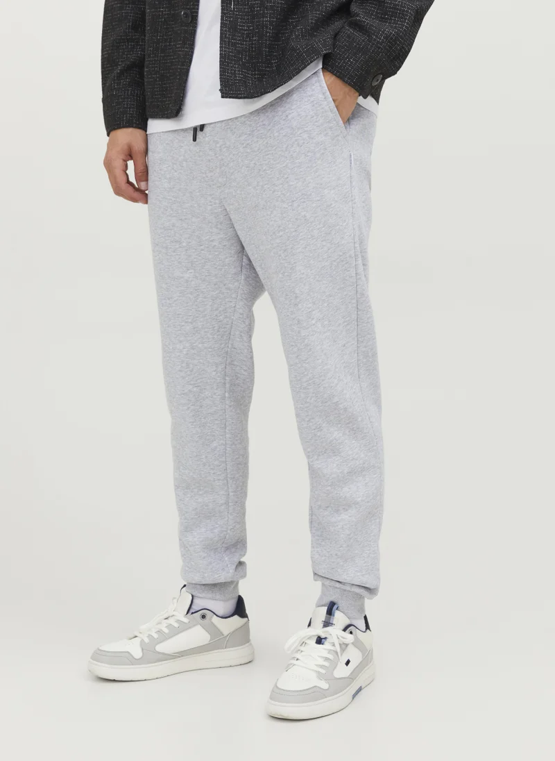 جاك اند جونز Open Hem Sweatpants