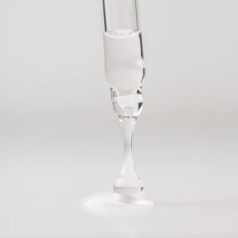 merréh paris BEAUTY LIBRARY Face serum Vitamin C & Hyalyronic acid 30ml