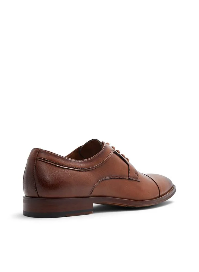 Call it Spring Fitzwilliam Men Brown Formal Shoes