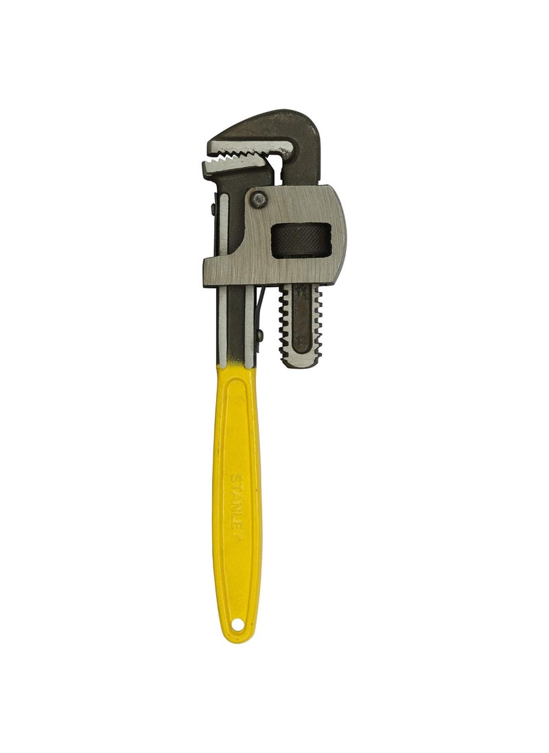 Stanley STANLEY 70964E 12Piece Chrome Vanadium Steel Combination Spanner Set with MaxiDrive System Anti  - Image 5
