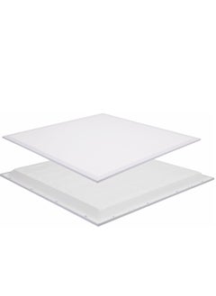 Vmax Large ceiling panel lights 60X60  - Image 2
