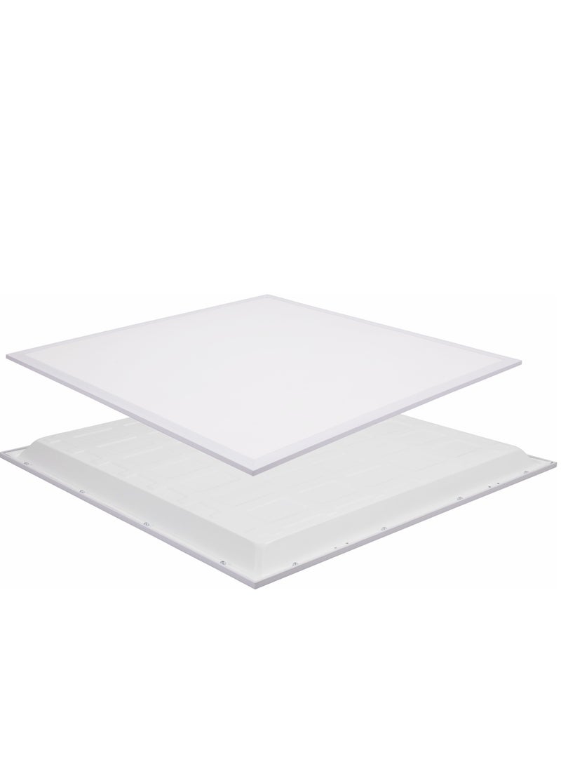 Vmax Large ceiling panel lights 60X60  - Image 2