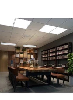 Vmax Large ceiling panel lights 60X60  - Image 3