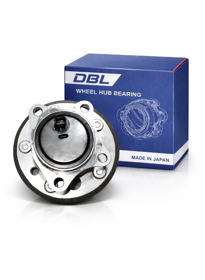 DBL Wheel Hub Bearing 84306-06040 For Camry 2003–2007 6 Cylinder Made In Japan - Image 2