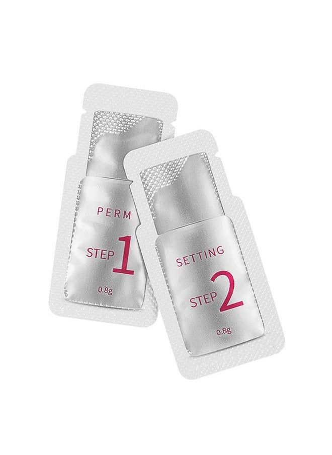 Generic - 20 Pieces Quick Perm Eyelash Lifting Sachet Lash Lift Beauty Make Up Tools - Image 1