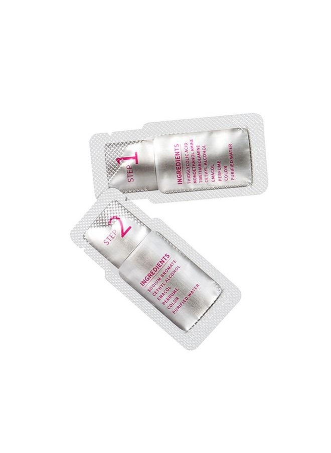 Generic - 20 Pieces Quick Perm Eyelash Lifting Sachet Lash Lift Beauty Make Up Tools - Image 1