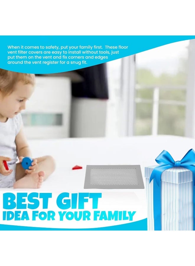 EVGATSAUTO Baby Proof Vent Cover 2Pcs - Image 5