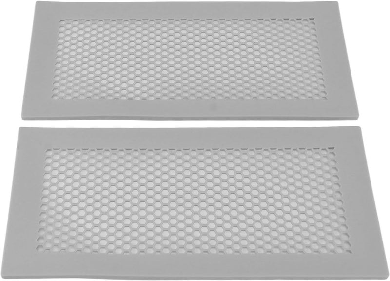 EVGATSAUTO Baby Proof Vent Cover 2Pcs - Image 1