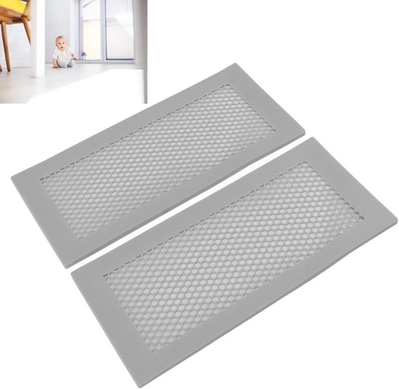 EVGATSAUTO Baby Proof Vent Cover 2Pcs - Image 4