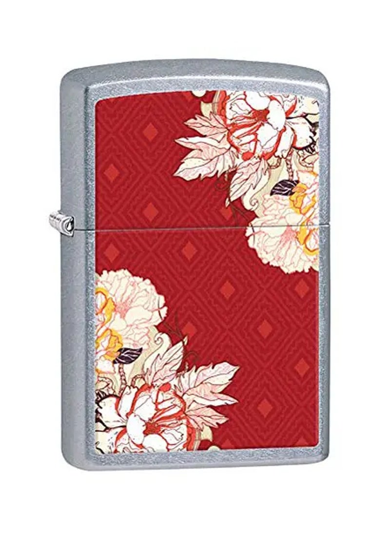 Zippo Zippo Lighter - Boho 1  - Image 1