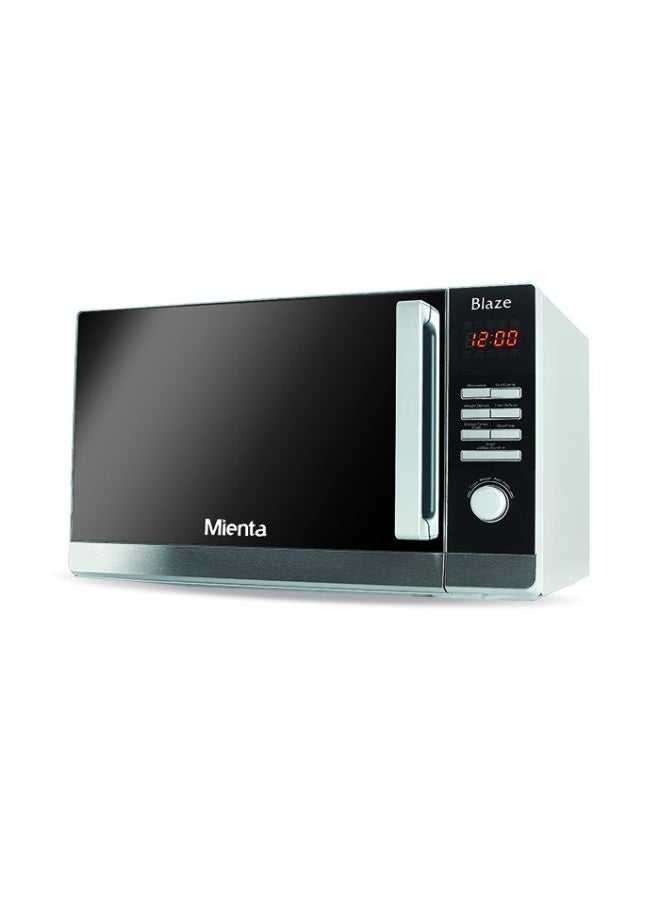 Mienta - Microwave Blaze 28L - MW32617A - 1000W