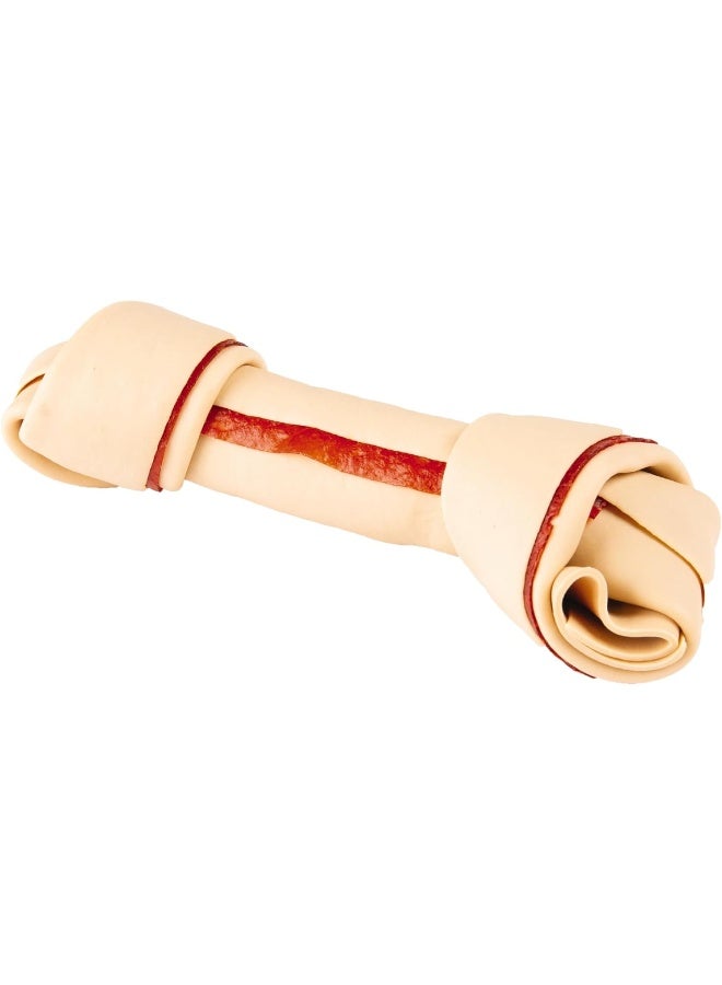 SmartBones Smart Bones Rawhide-Free Dog Bones, Made With Real Chicken 4ct Non Rawhide Dog Healthy Treats - Image 3