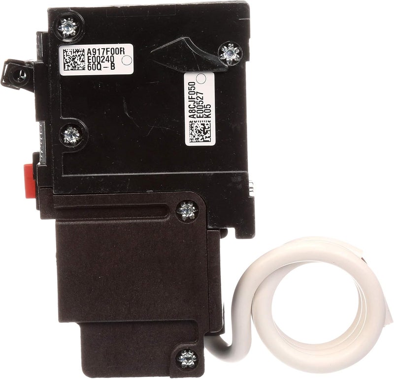 SIEMENS QE260 60Amp Double Pole 240Volt Ground Fault Equipment Protection Circuit Breaker  - Image 3
