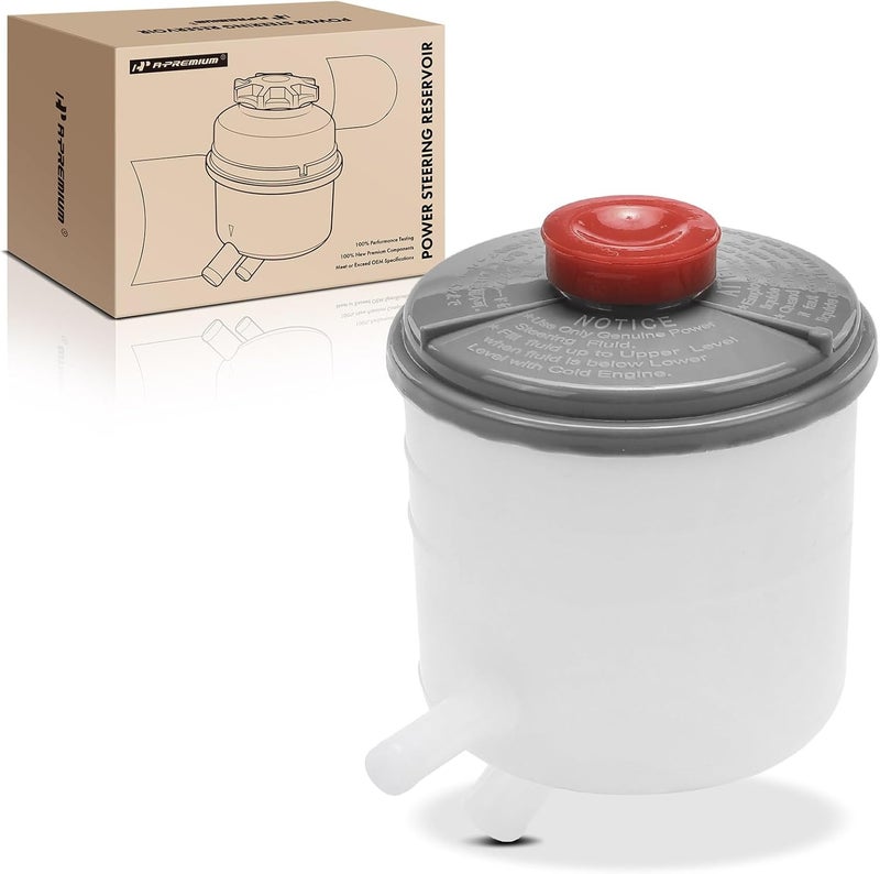 A-Premium Power Steering Reservoir for Suzuki Models - Image 1