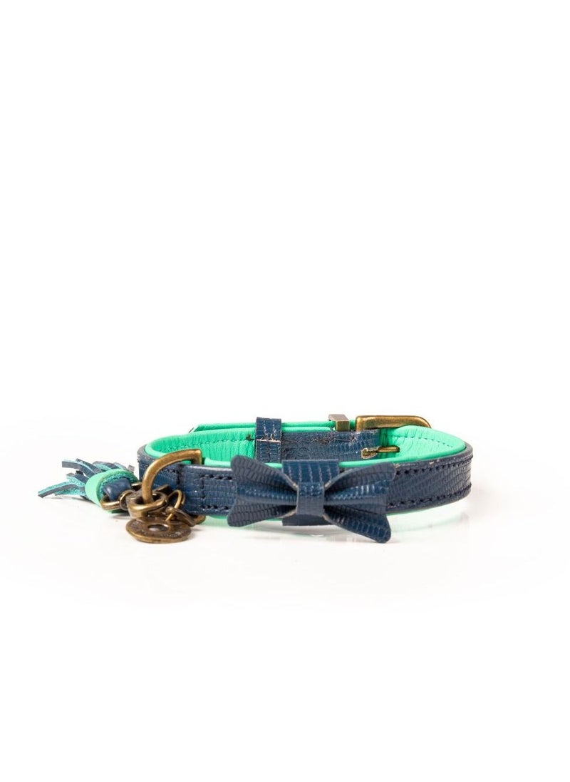 Dog with a Mission - City Buster Dog Collar - Image 1