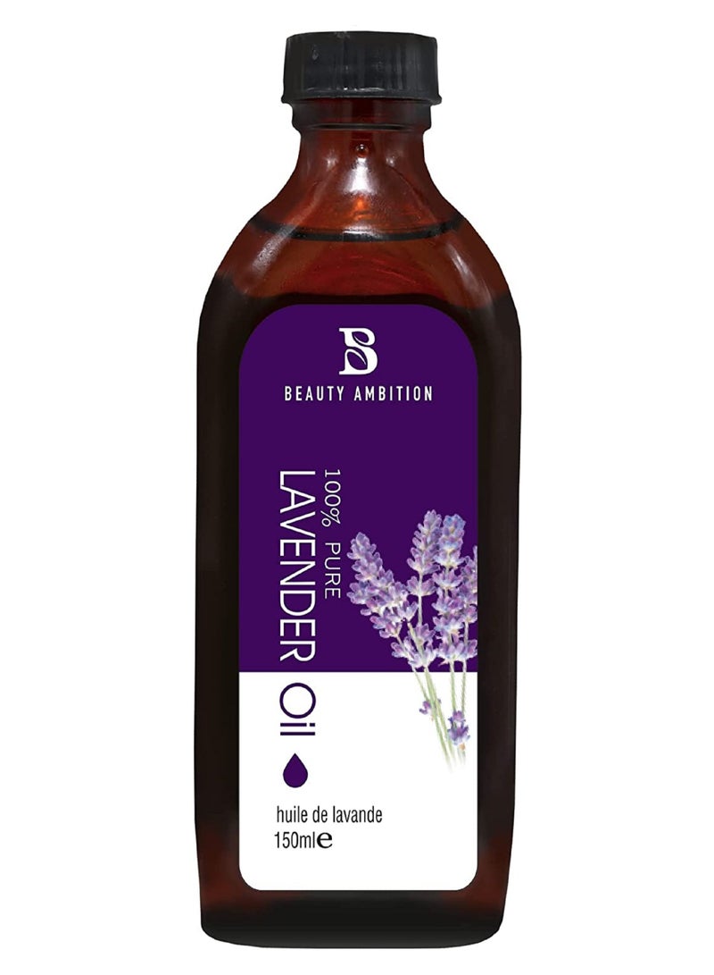 BEAUTY AMBITION Lavender Oil 150 ml.  - Image 1