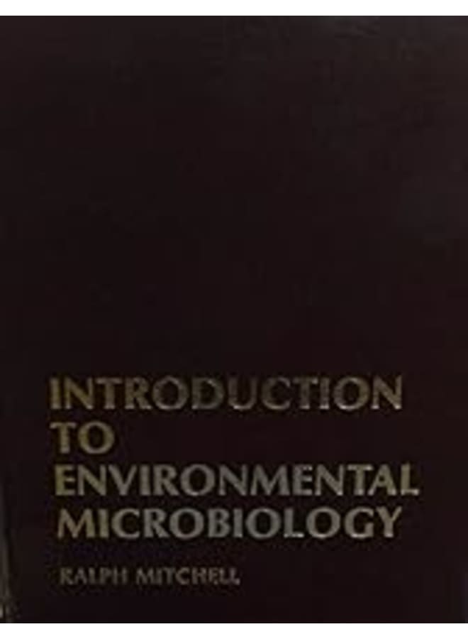 Introduction to Environmental Microbiology