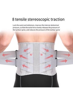 Men&women fitness weightlifting protection belt,Waistline Fitness Belt, lumbar disc herniation protection belt, low back pain protection belt, breathable and not stuffy - pzsku/ZCCBCB105FF9DFA24FFE0Z/45/_/1715589618/e9d474af-20cc-4a3c-ab78-4fcc7b2bde25