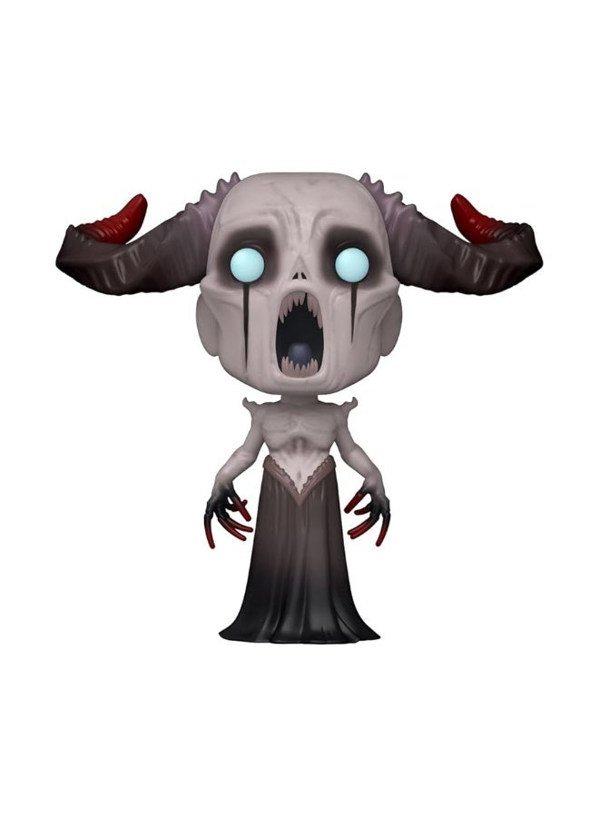 Funko Pop! Movies: Ghostbusters: Frozen Empire - Garraka - Image 5