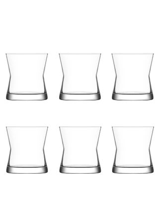 6-Piece Drinking Glass Set Cclear 300ML - pzsku/ZCCBCDCA5E24B503BBE0DZ/45/_/1703509849/d6b32726-ac14-416a-8411-d5112ce72bd4
