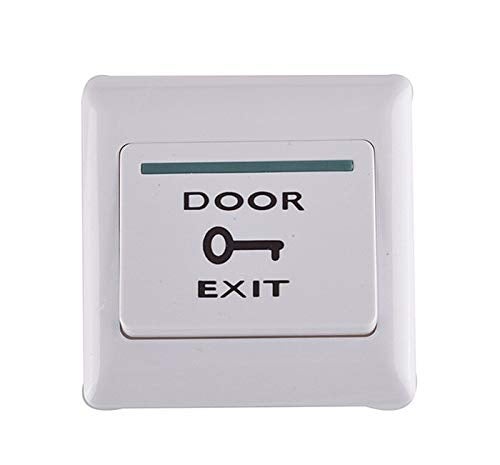 REES52 نظام التحكم في الوصول باستخدام بطاقة RFID بتردد 125 كيلوهرتز ومجموعة قفل مغناطيسي كهربائي لمختلف الأماكن مثل البنك والفندق والمكتب وغرفة الكمبيوتر والمصنع وغيرها - Image 5