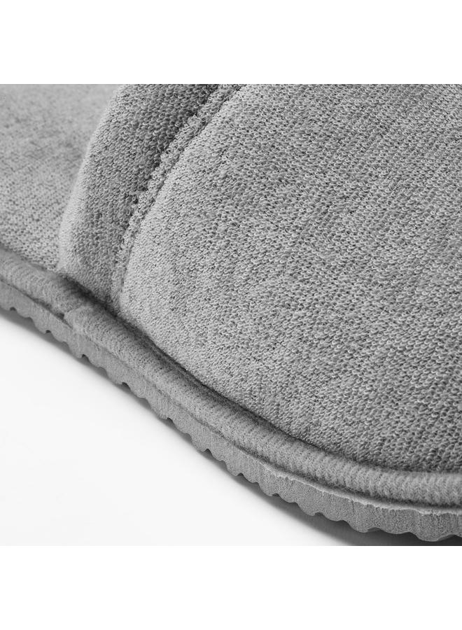 زبون شبشب، رمادي، L/Xl - Image 2